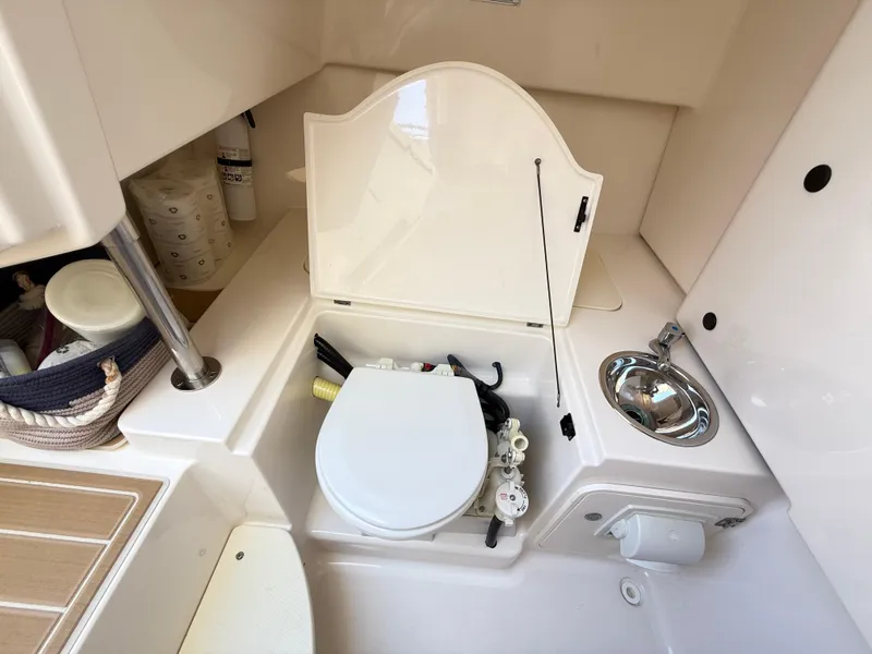 Slide: The Image of Pursuit ST 310 Sport 2014 - 53