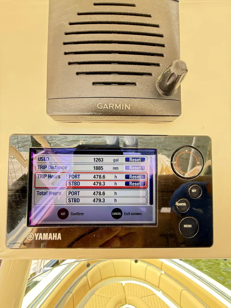 Slide: The Image of Pursuit ST 310 Sport 2014 - 54