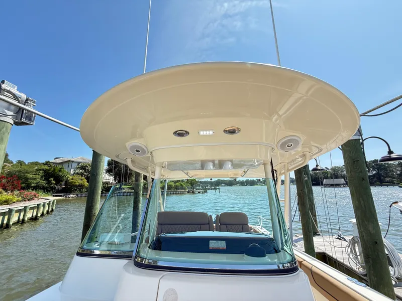 Slide: The Image of Pursuit ST 310 Sport 2014 - 57