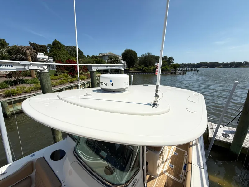 Slide: The Image of Pursuit ST 310 Sport 2014 - 58