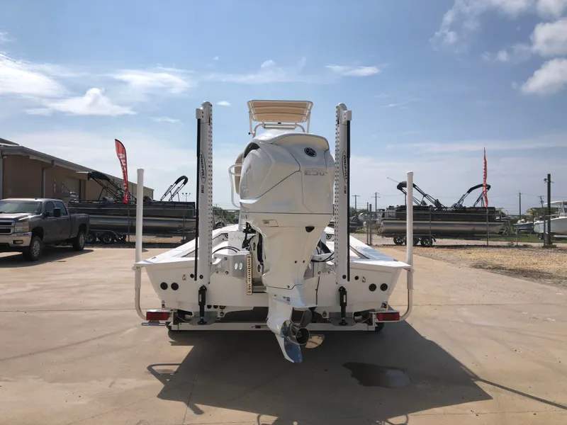 Slide: The Image of Shoalwater 23 Cat 2025 - 10