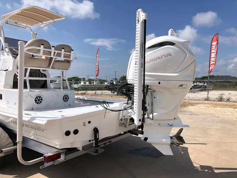 Slide: The Image of Shoalwater 23 Cat 2025 - 11