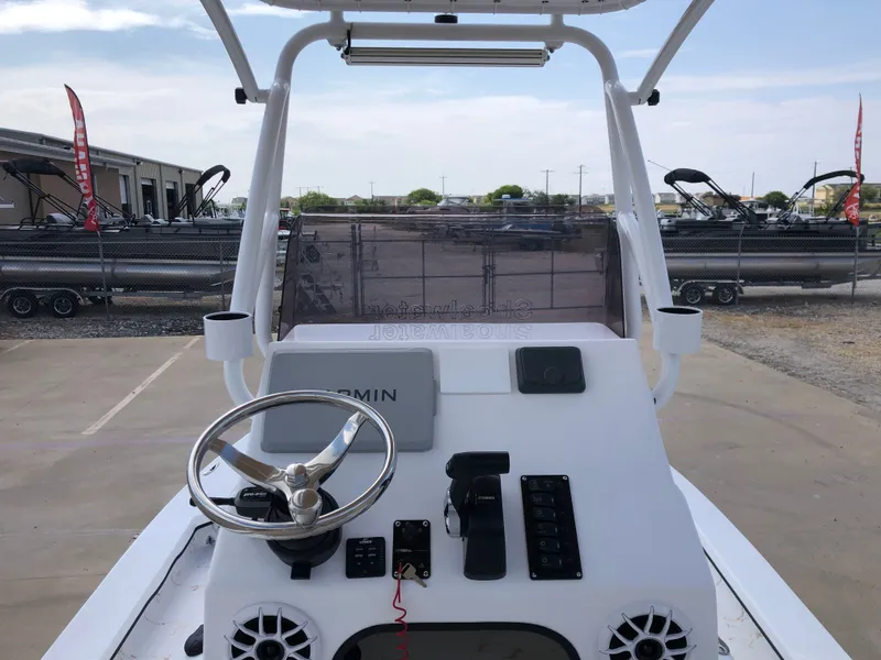 Slide: The Image of Shoalwater 23 Cat 2025 - 17