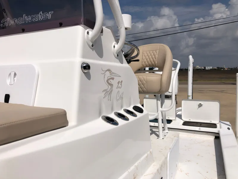 Slide: The Image of Shoalwater 23 Cat 2025 - 18