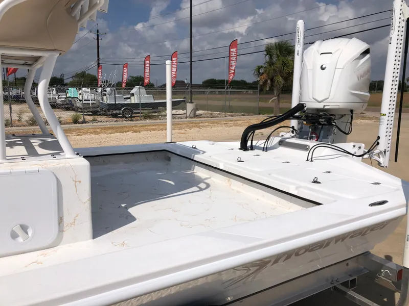 Slide: The Image of Shoalwater 23 Cat 2025 - 23