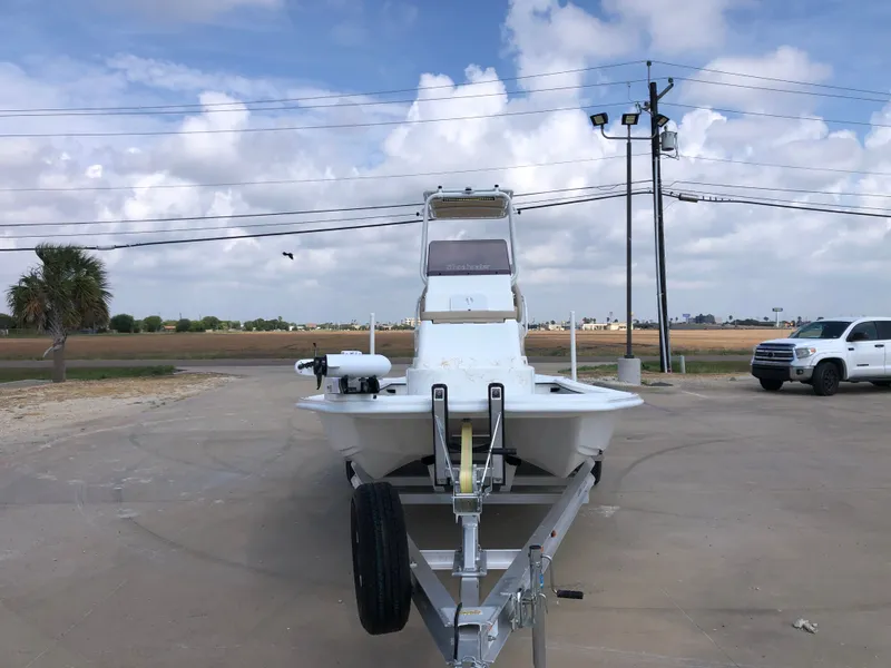 Slide: The Image of Shoalwater 23 Cat 2025 - 5