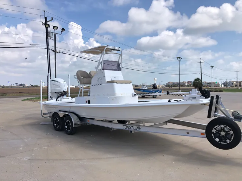 Slide: The Image of Shoalwater 23 Cat 2025 - 7