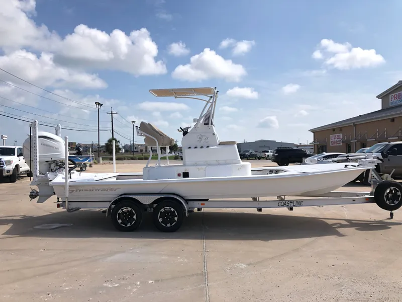 Slide: The Image of Shoalwater 23 Cat 2025 - 8