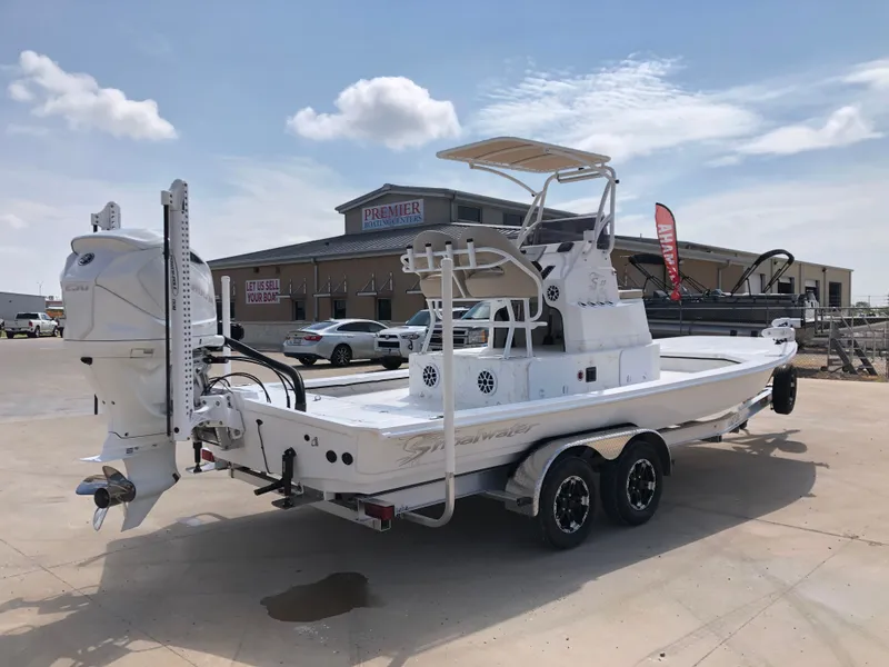 Slide: The Image of Shoalwater 23 Cat 2025 - 9