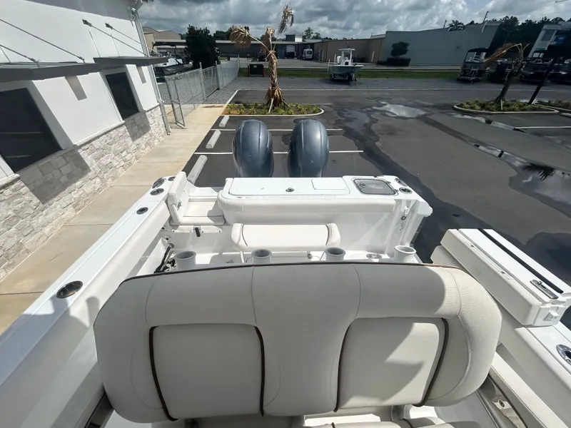 Slide: The Image of Sea Hunt 27 Gamefish 2022 - 10