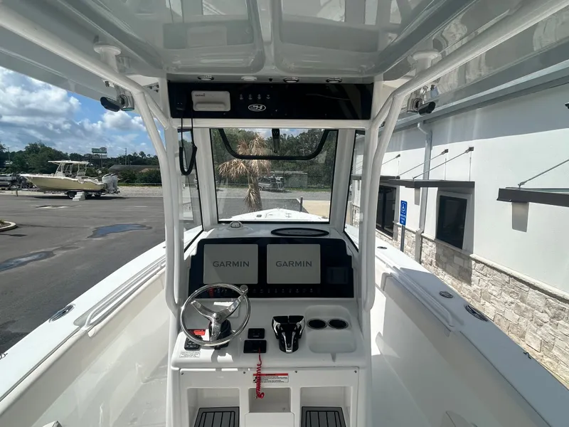 Slide: The Image of Sea Hunt 27 Gamefish 2022 - 11