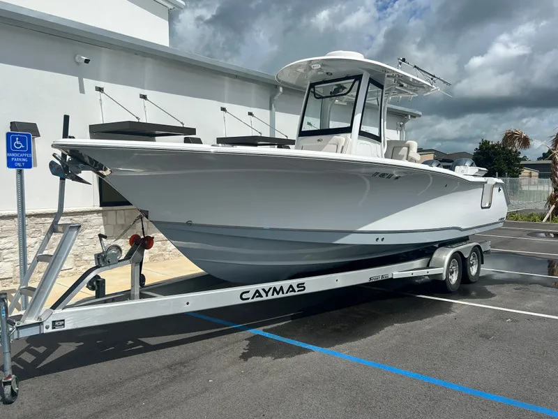 Slide: The Image of Sea Hunt 27 Gamefish 2022 - 3