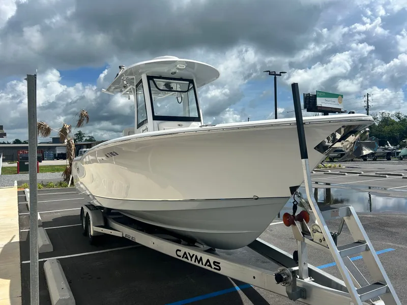 Slide: The Image of Sea Hunt 27 Gamefish 2022 - 5