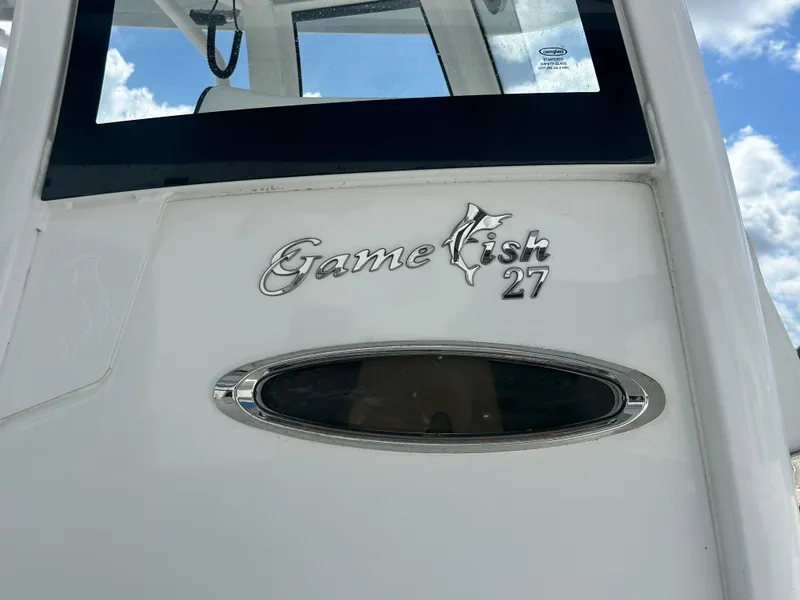 Slide: The Image of Sea Hunt 27 Gamefish 2022 - 6