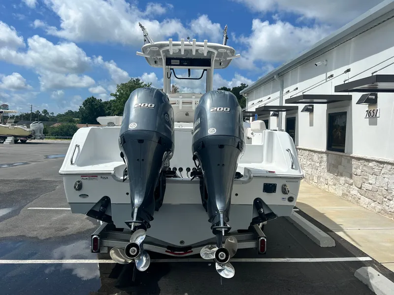 Slide: The Image of Sea Hunt 27 Gamefish 2022 - 7