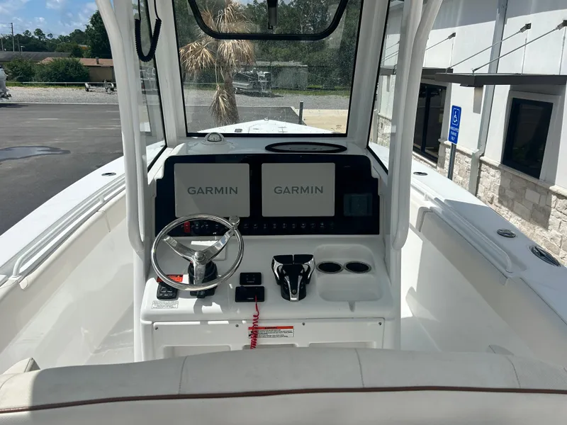 Slide: The Image of Sea Hunt 27 Gamefish 2022 - 8