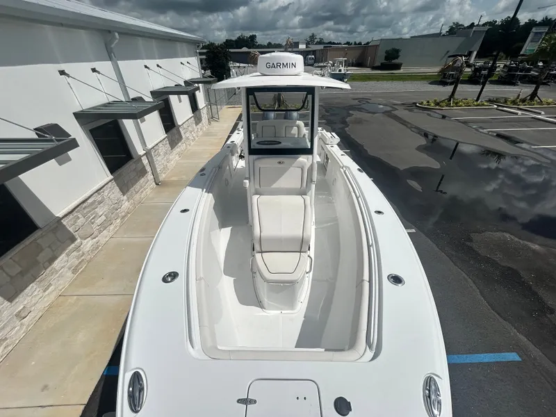 Slide: The Image of Sea Hunt 27 Gamefish 2022 - 9