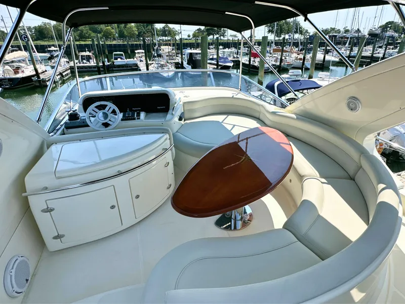 Slide: The Image of Azimut 55E 2010 - 51