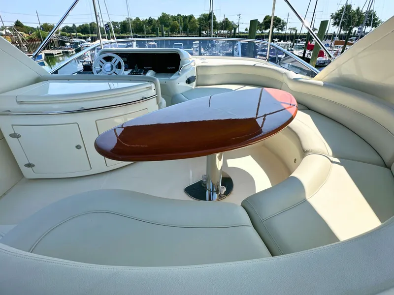 Slide: The Image of Azimut 55E 2010 - 52