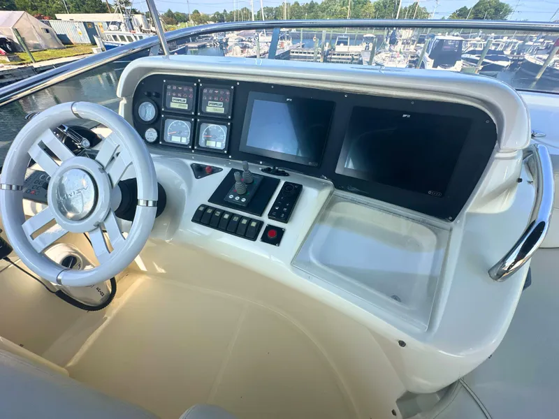 Slide: The Image of Azimut 55E 2010 - 54