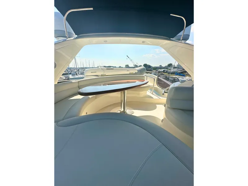 Slide: The Image of Azimut 55E 2010 - 58