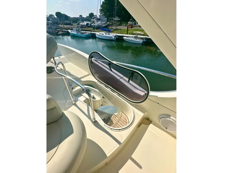 Slide: The Image of Azimut 55E 2010 - 62