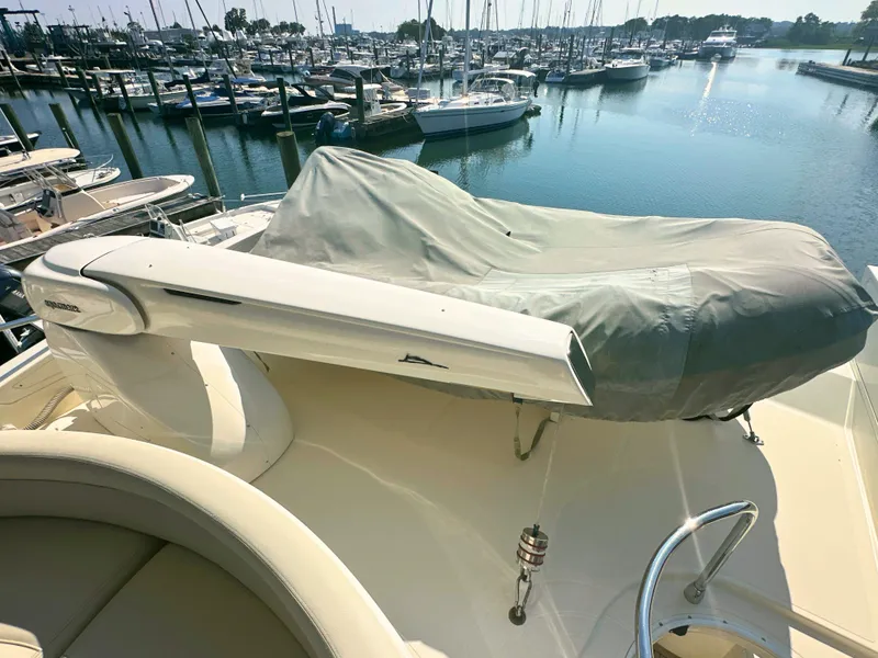 Slide: The Image of Azimut 55E 2010 - 63