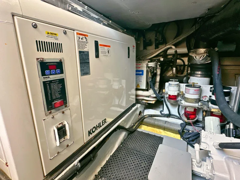 Slide: The Image of Azimut 55E 2010 - 67