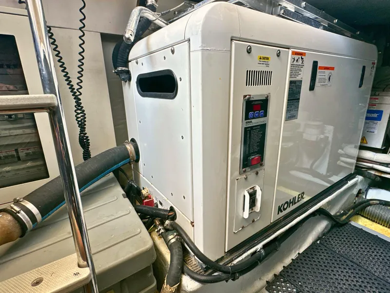 Slide: The Image of Azimut 55E 2010 - 68