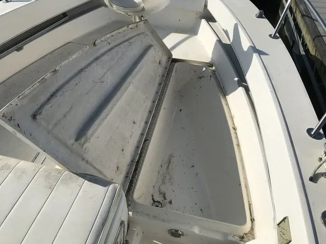 Slide: The Image of Sea Ray Laguna 21 1991 - 14