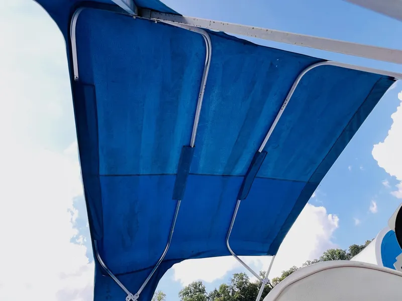 Slide: The Image of Crest Crest III 1996 - 10