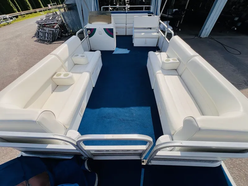 Slide: The Image of Crest Crest III 1996 - 11