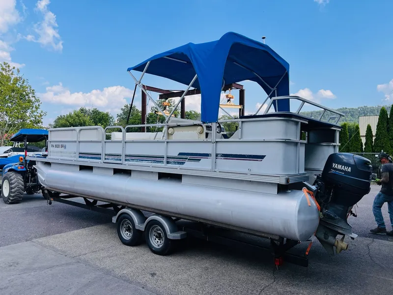 Slide: The Image of Crest Crest III 1996 - 12