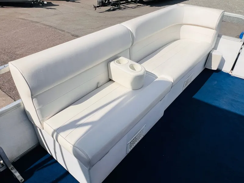 Slide: The Image of Crest Crest III 1996 - 15