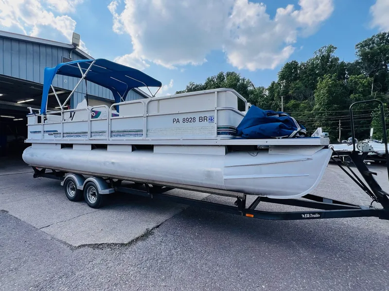 Slide: The Image of Crest Crest III 1996 - 16