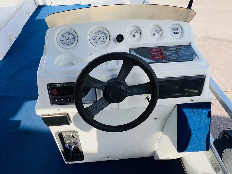 Slide: The Image of Crest Crest III 1996 - 17