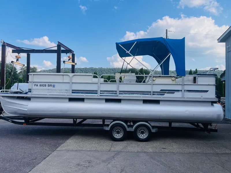 Slide: The Image of Crest Crest III 1996 - 18