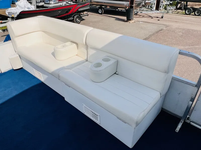 Slide: The Image of Crest Crest III 1996 - 4