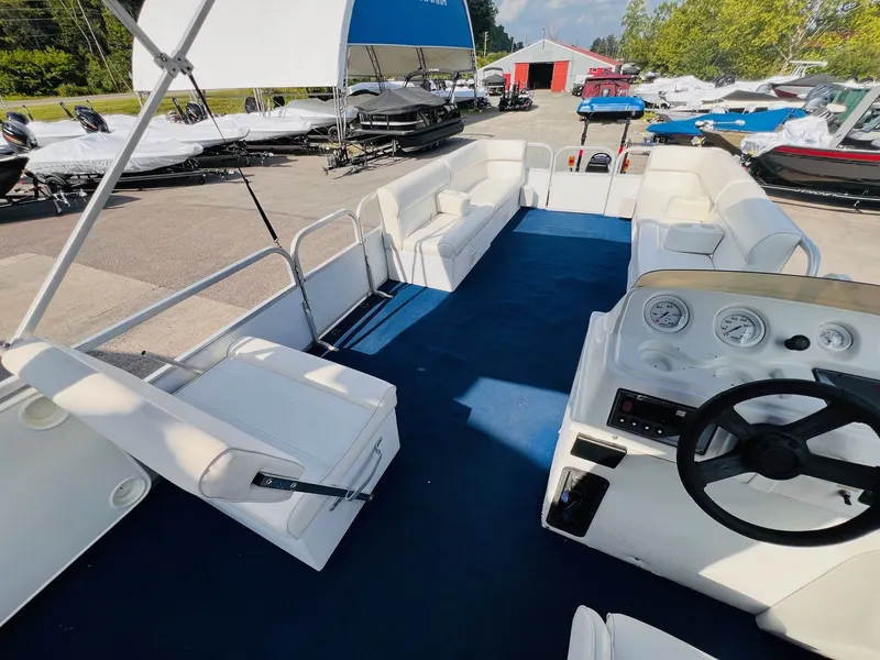 Slide: The Image of Crest Crest III 1996 - 5