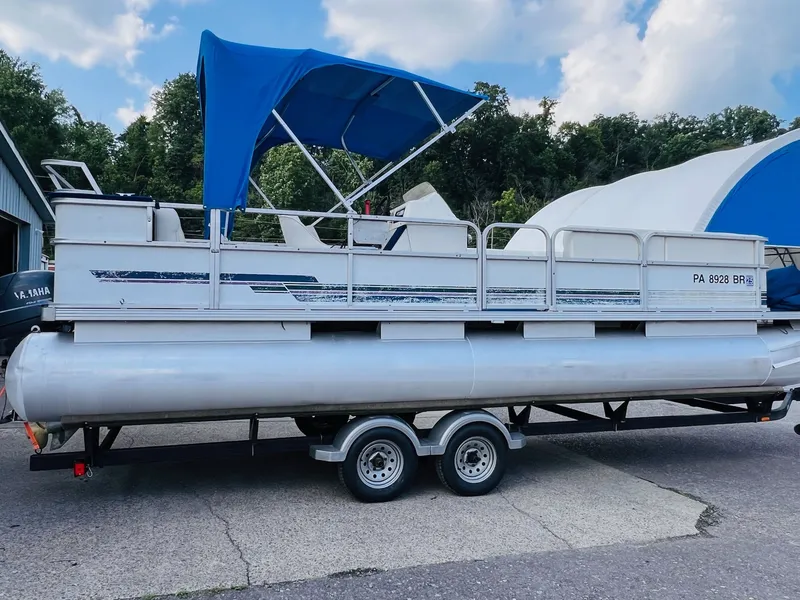 Slide: The Image of Crest Crest III 1996 - 7