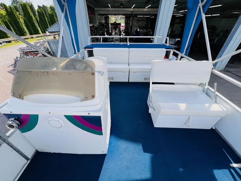 Slide: The Image of Crest Crest III 1996 - 8