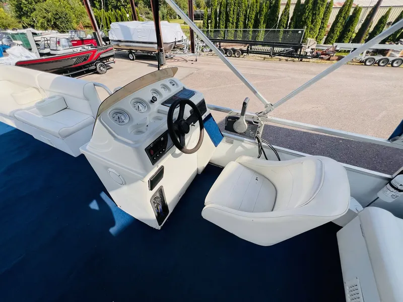 Slide: The Image of Crest Crest III 1996 - 9