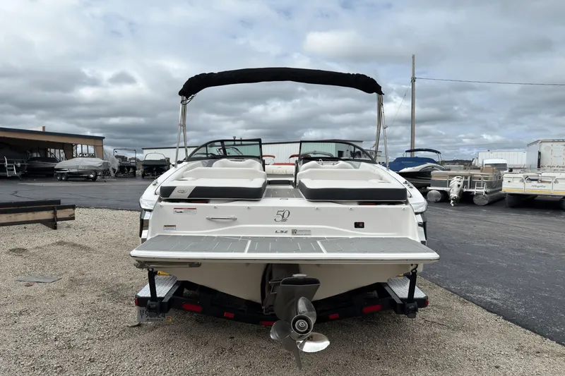 Slide: The Image of Regal LS2 2020 - 2