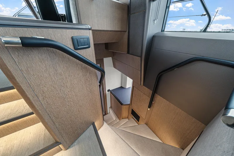 Slide: The Image of Galeon 680 Fly 2021 - 106