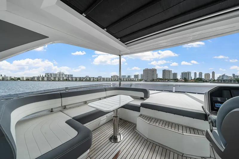 Slide: The Image of Galeon 680 Fly 2021 - 58