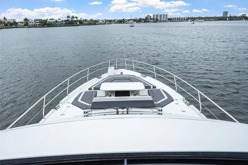 Slide: The Image of Galeon 680 Fly 2021 - 63