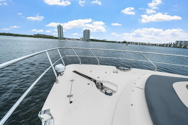 Slide: The Image of Galeon 680 Fly 2021 - 70