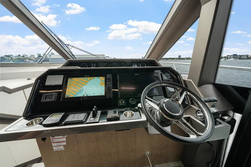 Slide: The Image of Galeon 680 Fly 2021 - 86