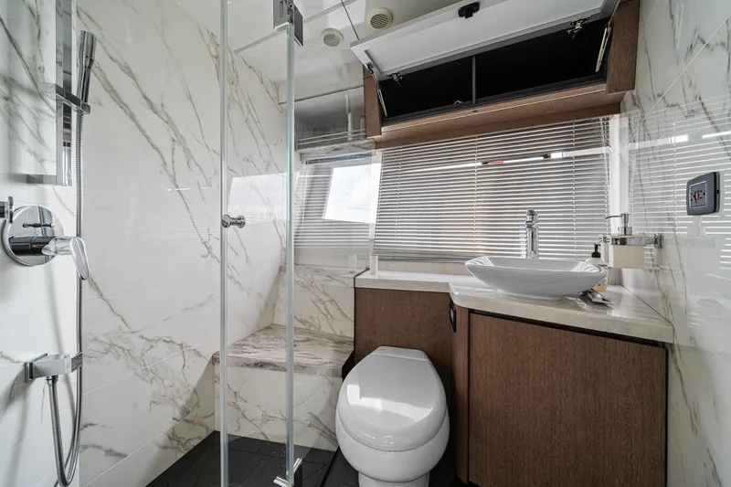 Slide: The Image of Galeon 680 Fly 2021 - 89