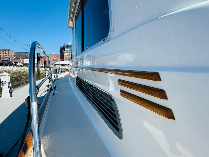 Slide: The Image of Sabre 42 Salon Express 2018 - 50